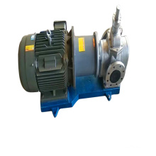 Factory Price Made In China Magnetic Gear Oil Pump Chemical Magnetic Pump